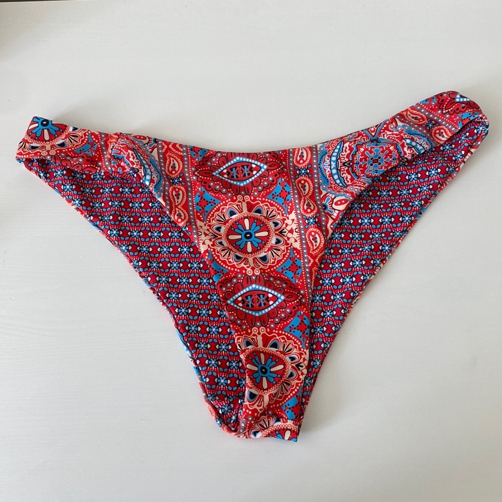 Zaful Bikini Set - Picture 2 of 2